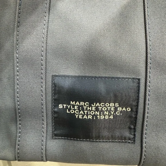 Marc Jacobs Tote Bag Medium - Picture 4 of 6